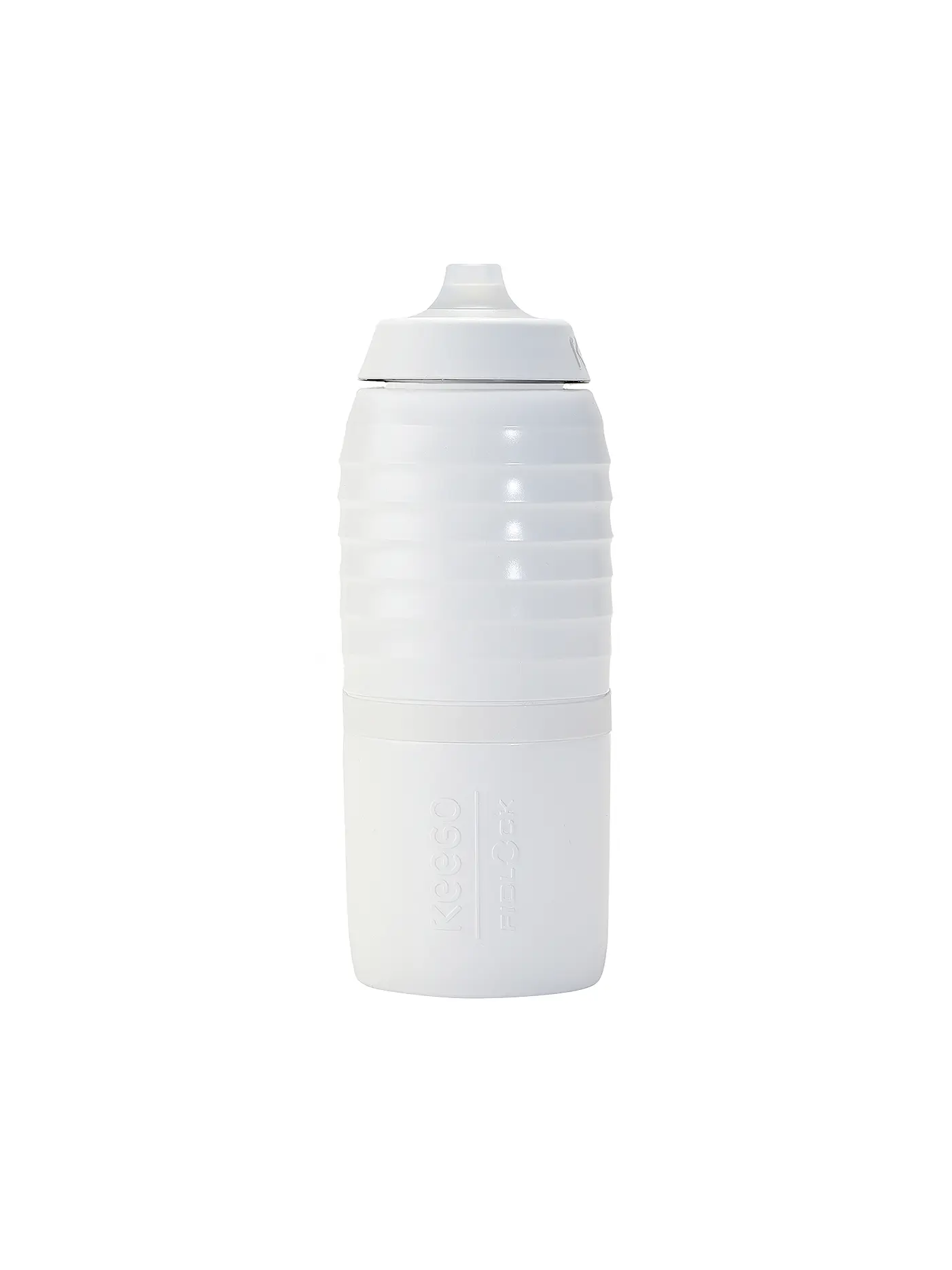 KEEGO | Trinkflasche Twist X Bikebase 0,6L | 